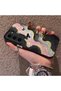 Samsung Galaxy S23 Compatible Phone Case Camera Protection Hard Back Anti Fall Stone Texture