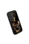 Samsung Galaxy A35 Compatible Soft Silicone Phone Case Anti Fall Luck - 3