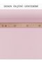 Ranforce Fabric for Quilt Sewing – 100% Cotton, 240 cm × 100 Cm, Plain Dyed V-40 - 4