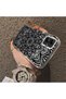 Samsung Galaxy A05 Compatible Case Anti-Fall Phone Case Vintage Carpet Pattern - 3