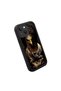 iPhone 15 Plus Compatible Soft Silicone Phone Case Anti-Fall Chance - 3