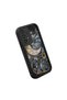 Samsung Galaxy A33 5g Compatible Soft Silicone Phone Case Anti-Fall Vintage Texture - 3