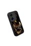 Xiaomi Poco M6 4g Compatible Soft Silicone Phone Case Anti Fall Luck - 3