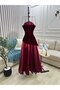 Evening dress 10014 - 7