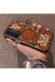Samsung Galaxy A54 Compatible Case Anti-Fall Phone Case Vintage Carpet Pattern - 2
