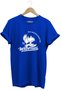 Hunting Hunting Duck Hunting Printed Adventure 100% Cotton Regular Fit Crew Neck Unisex T-Shirt