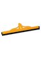 Plastic Squeegee Scraper Floor Cleaning 55 cm Home Workplace Shop Glass Floor Floor Cleaning Wiping - 4