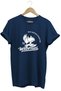 Hunting Hunting Duck Hunting Printed Adventure 100% Cotton Regular Fit Crew Neck Unisex T-Shirt