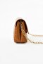 Women's Cross Chain Shoulder Bag Special Day - 4