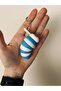 Cute Rabbit Keychain – Gift, Gift for a Friend, Birthday Gift |   Metal Ring Keychain - 3