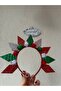 Milena Istanbul Royal Crown - Red - 3