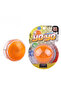 Light-Up Yo-Yo Ball Toy – Flashing LED, High-Speed Spin & Stress Relief Toy-Orange - 2