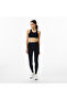 Launch Elite Women's Black Leggings