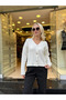 KNOTTON DETAILED KNITWEAR CARDIGAN - 3