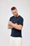 AB5 TSHIRT MODAL Lacivert