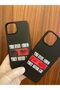 iPhone 13/14 Printed Couple Lover Phone Case (2 Cases) - 5