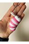Cute Rabbit Figured Keychain – Gift, Birthday Gift, Gift Keychain for a Friend - 2