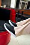 Ch087 - Cbt Kenton Men's Shoes Black/Black - 2