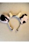 Children's Crown with Cow Figure/Party New Year's Theater - 3