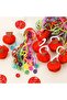 Set of 12 Paper Party Crackers – Fun Celebration Crackers for Holidays, Birthdays, Christmas, Wedd - 5
