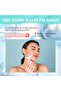 LED Facial EMS Microcurrent Device – Face & Neck Lifting Massager for Jawline Sculpting, Wrinkle R - 6