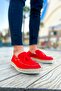 Ch311 Espadrille Men's Shoes Red