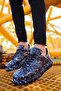 Ch254 - Cst Pittura Men's Shoes 474 White / Blue Splush