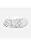 Air Force 1 Easyon Ps Kids Baby White Leather Sneakers |   Fn0237-111 - 6