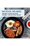 USA Performance Series 28cm Non-Stick Fry Pan - 4
