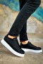 Ch203 - Obt Maglieria Men's Shoes Black