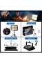 Led Solar Flood Light, Beaming Angle Portable Work Light for Emergency - 5