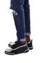 Ch241 - Cst Signature Line up Men's Shoes Black/Silver - 6