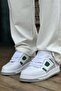 Ch2410 - Cbt Avax Men's Sneakers White/Green - 2