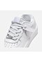 Air Force 1 Easyon Ps Kids Baby White Leather Sneakers |   Fn0237-111 - 7