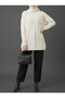 Knitted Knitwear Sweater - 2