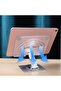 MIPOW Tablet Phone Stand Aluminum Alloy iPad Stand 360° Rotatable - 2