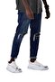 Ch241 Cbt Signature Line up Men's Shoes White/Silver