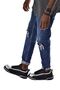 Ch241 - Cst Signature Line up Men's Shoes Black/Silver - 3