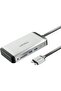Versahub-Mst Usb-C Hub