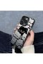 Xiaomi Redmi Note 12 Pro 4g Compatible Silicone Edge Acrylic Back Sweet Cat Protective Case - 6