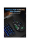 M5 Wired RGB Gaming Mouse - 5