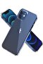جراب حماية شفاف لهاتف iPhone 12 / iPhone Pro - 2