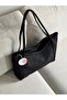 Large Size Suede Leather Women's Bag En42 Uzn28 - 3