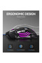 M5 Wired RGB Gaming Mouse - 6