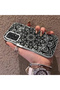 Samsung Galaxy A52 Compatible Case Anti-Fall Phone Case Vintage Carpet Pattern - 2