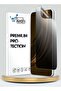 Realme 15 Lite 5G 2025 Premium Hydrogel Anti Spy Film Thin and Flexible Clear