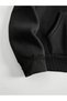 Autumn/Winter New K Hooded Sweatshirt Solid Color Set for Women - 3