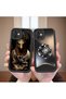 Realme C53 Compatible Soft Silicone Phone Case Anti Fall Luck - 4