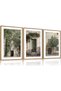 Elegant Abstract Painting Framed Canvas Wall Art Decor 40x60cm
