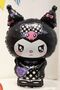 Double Kuromi Birthday Themed Balloon Set 7 Years Old Black Number Balloon Mini Kuromi Tabletop Balloon Column - 4
